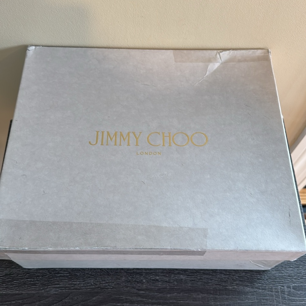 Jimmy Choo Boot - Picture 8 of 10